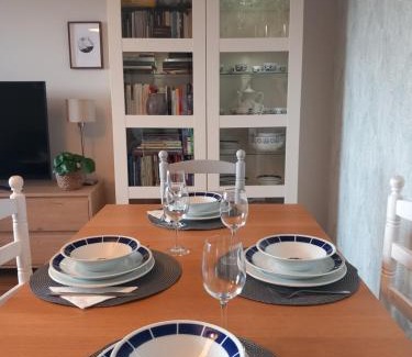 Villalba Apartment | Abrula Vilalba