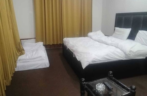 Shangla Hotel | Abshar Hotel