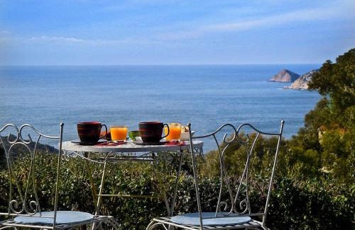 Ile du Levant Apartment | Absolument Levant