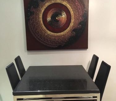 Patong Apartment | Absolute Bangla Suites 69sqm with Jacuzzi