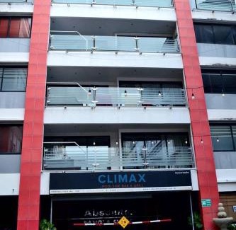 Patong Apartment | Absolute Bangla Suites 69sqm with Jacuzzi