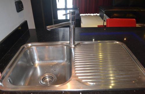 Patong Apartment | Absolute Bangla Suites 69sqm with Jacuzzi