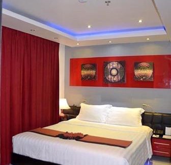 Patong Apartment | Absolute bangla suites 65 sqm with Jacuzzi