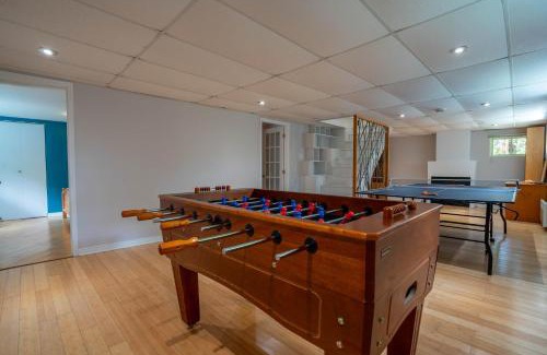 Saint-Colomban House | Absolute comfort with SPA - Le Havre du Confort