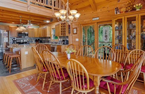 Hector Cottage | Absolutely Shore - Adirondack Living on Seneca Lake