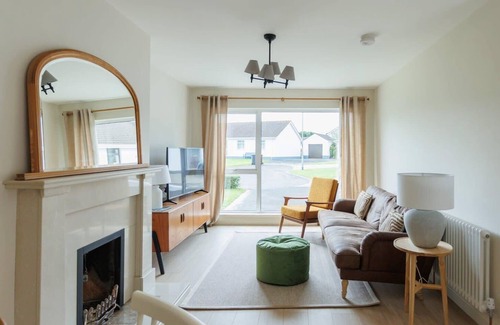 Bushmills House | Absolutely Stunning 3 Bed Home in Portballintrae