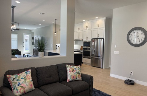 Maricopa County House | Absolutely stunning brand new home in Litchfield Park, close to Verrado area!