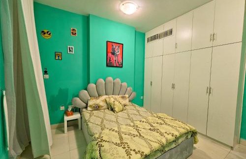 Madinat Zayed Apartment | Abu Dhabi Castel