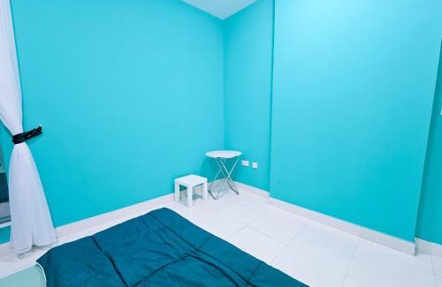 Madinat Zayed Apartment | Abu Dhabi Castel