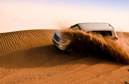 Madinat Zayed Other | Abu Dhabi Overnight Desert Safari