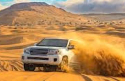 Madinat Zayed Other | Abu Dhabi Overnight Desert Safari
