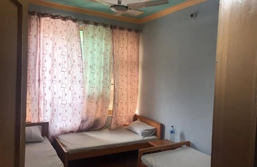 Shangla Hotel | Abu Dhabi Palace besham