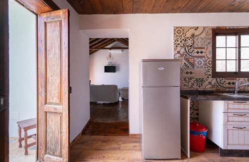 Los Sauces House | Abuela Rosario - Jacuzzi, barbacoa, próxima a Marcos & Cordero y Los Tilos