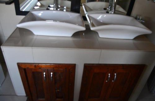 Vanderbijlpark House | abuntu guest house
