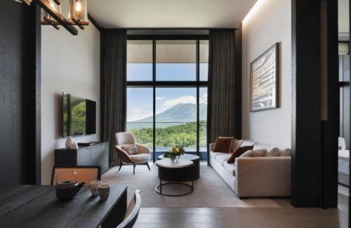 Kutchan Hotel | Abuta-gun - Hotel - Vacation STAY 00159v