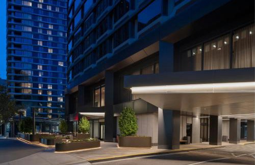Crystal City Hotel | AC Hotel Arlington National Landing