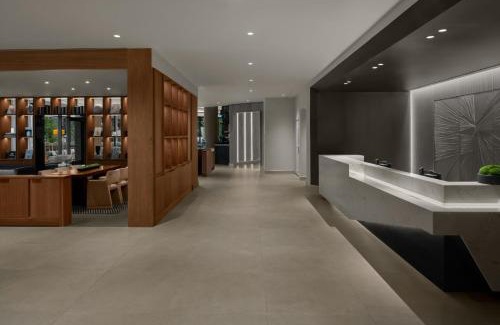 Crystal City Hotel | AC Hotel Arlington National Landing