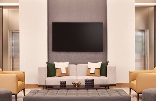 Dunwoody Hotel | AC Hotel Atlanta Perimeter