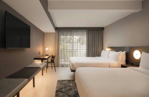 Asheville Hotel | AC Hotel by Marriott Asheville Biltmore Village