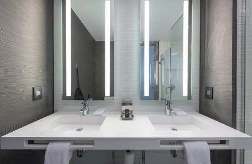 Medford Hotel | AC Hotel by Marriott Boston North