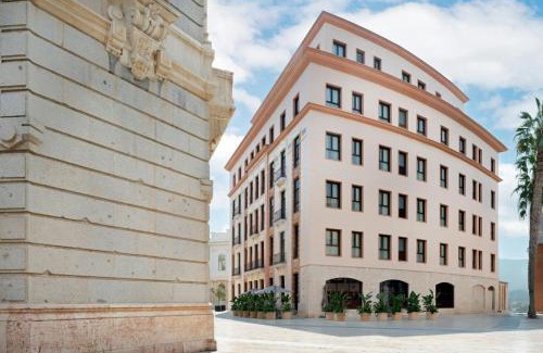 Diputacion de Cartagena Casco Hotel | AC Hotel by Marriott Cartagena