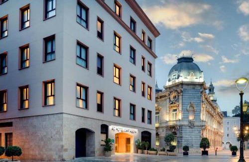 Diputacion de Cartagena Casco Hotel | AC Hotel by Marriott Cartagena