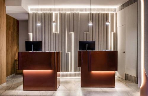 Diputacion de Cartagena Casco Hotel | AC Hotel by Marriott Cartagena