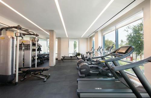 Palo Alto Hotel | AC Hotel by Marriott Palo Alto