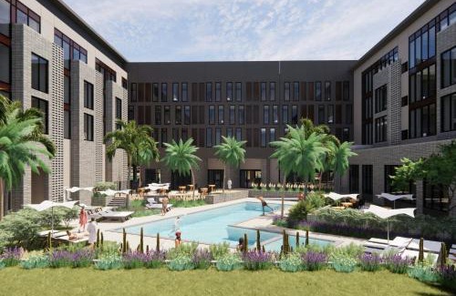 Norterra Hotel | AC Hotel by Marriott Phoenix North Norterra