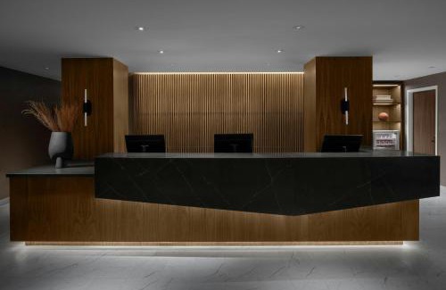 Main - Military Plaza Hotel | AC Hotel by Marriott San Antonio Riverwalk