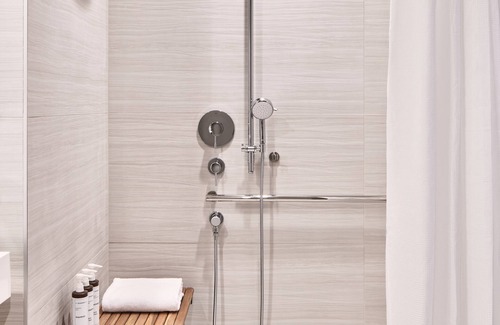 Sunnyvale Hotel | AC Hotel by Marriott Sunnyvale Moffett Park