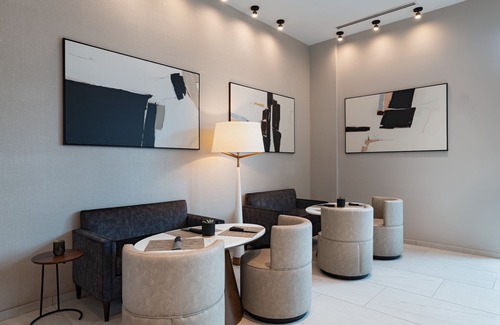 Brazos Hotel | AC Hotel By Marriott Waco Downtown