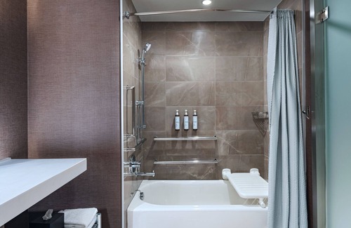 Brazos Hotel | AC Hotel By Marriott Waco Downtown