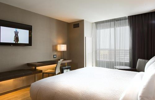 West Chester Hotel | AC Hotel Cincinnati at Liberty Center