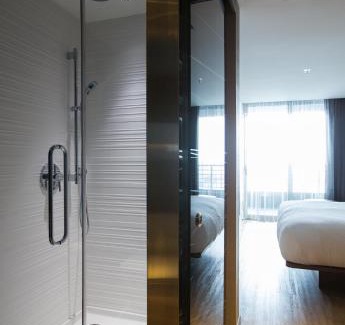 West Chester Hotel | AC Hotel Cincinnati at Liberty Center