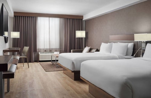 Frisco Hotel | AC Hotel Frisco Colorado