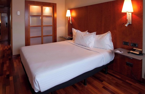 Guadalajara Hotel | AC Hotel Guadalajara by Marriott, Spain