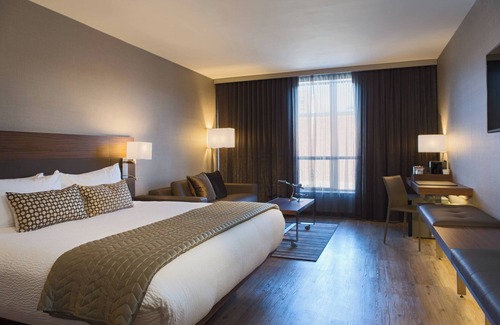 Westport Hotel | AC Hotel Kansas City Plaza