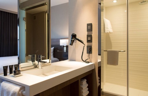 Westport Hotel | AC Hotel Kansas City Plaza