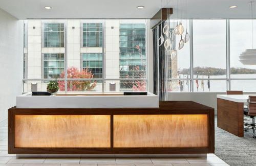 National Harbor Hotel | AC Hotel National Harbor Washington, DC Area