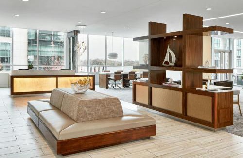 National Harbor Hotel | AC Hotel National Harbor Washington, DC Area