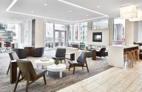 National Harbor Hotel | AC Hotel National Harbor Washington, DC Area