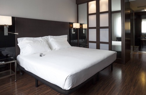 Padova Hotel | AC Hotel Padova by Marriott