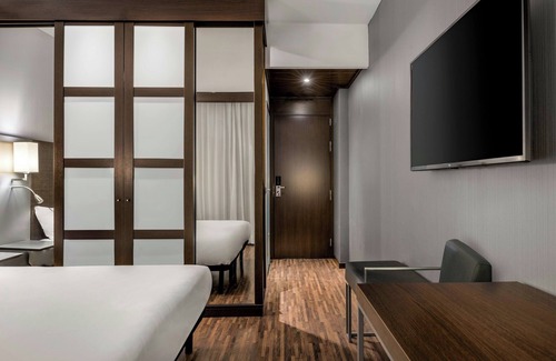 Pisa Hotel | AC Hotel Pisa by Marriott