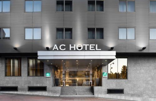 Ponferrada Hotel | AC Hotel Ponferrada by Marriott