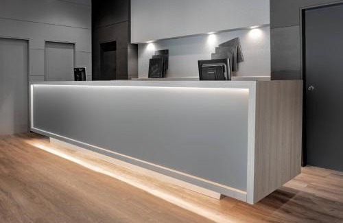 Ponferrada Hotel | AC Hotel Ponferrada by Marriott