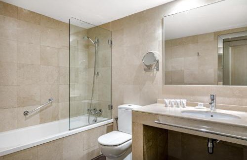 Les Corts Hotel | AC Hotel Victoria Suites by Marriott