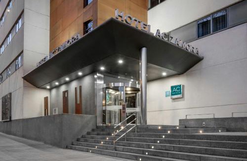 Zamora Hotel | AC Hotel Zamora by Marriott