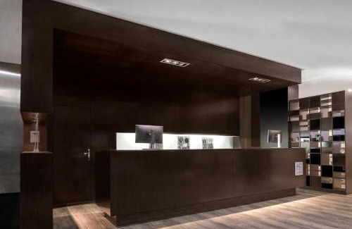 Zamora Hotel | AC Hotel Zamora by Marriott
