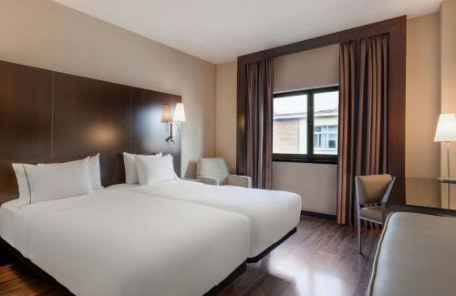 Zamora Hotel | AC Hotel Zamora by Marriott